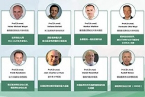 強(qiáng)大的國(guó)際專家陣容，總有一位適合你！