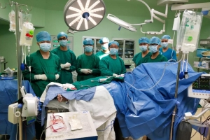鄔黎平博士團(tuán)隊(duì)創(chuàng)新提出骨折分型：“鄔氏分型”！