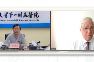 中德院長連線：慕尼黑大學(xué)附屬醫(yī)院如何實現(xiàn)持續(xù)卓越