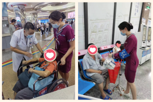 以患者為中心！江門市中心醫(yī)院推出六大便民利民措施